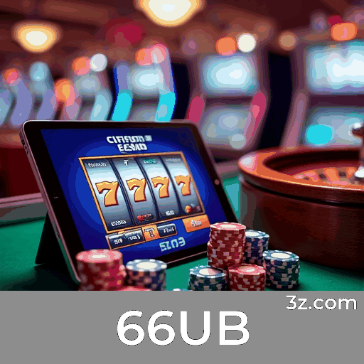 66UB: Plataforma de Apostas Segura e Profissional