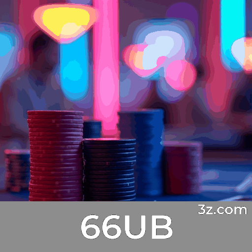 66UB: Plataforma de Apostas Segura e Profissional