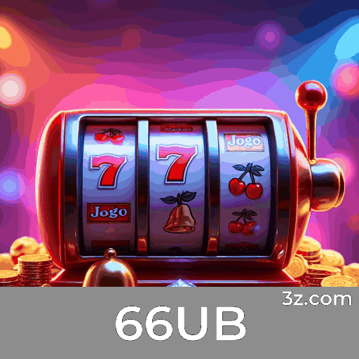 66UB: Plataforma de Apostas Segura e Profissional