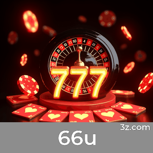 66u: Seu Cassino Online Seguro e Premiado