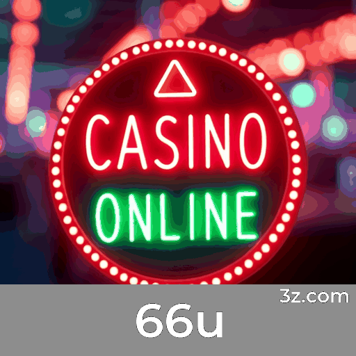 66u: Seu Cassino Online Seguro e Premiado