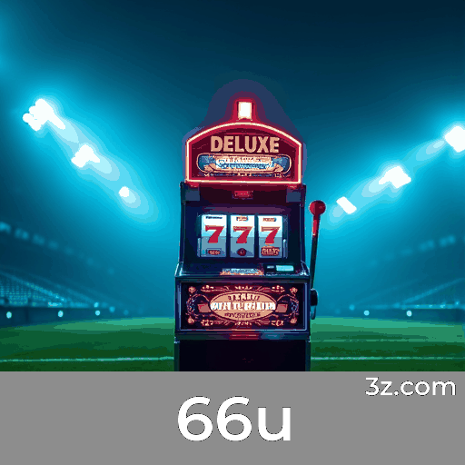 66u: Seu Cassino Online Seguro e Premiado