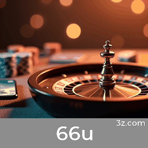 66u: Seu Cassino Online Seguro e Premiado