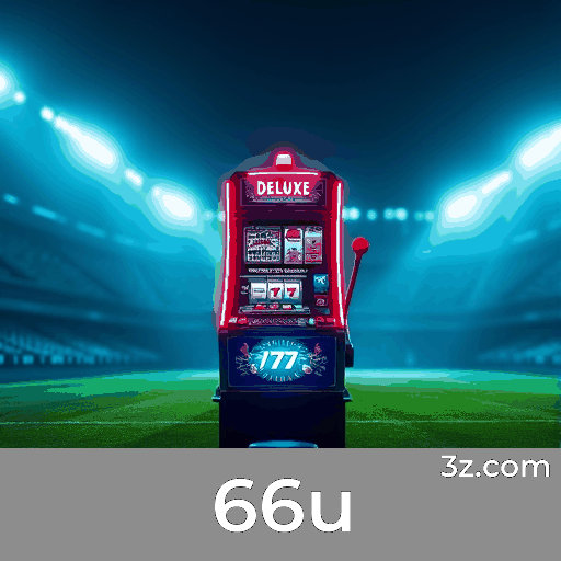 66u: A Plataforma de Apostas que Você Pode Confiar