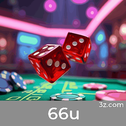 66u: Estratégias de Jogos para Vencer no Cassino