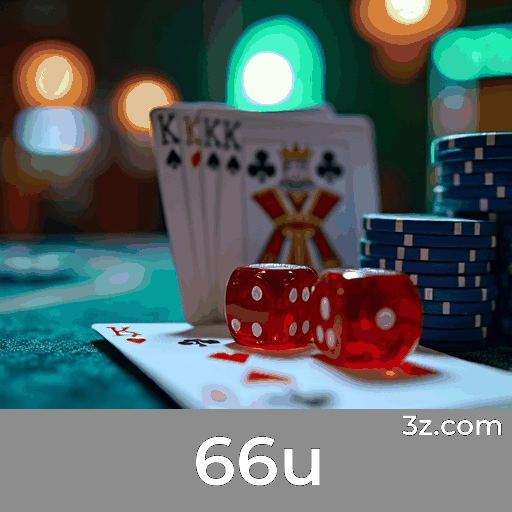 66u: Seu Cassino Online Seguro e Premiado