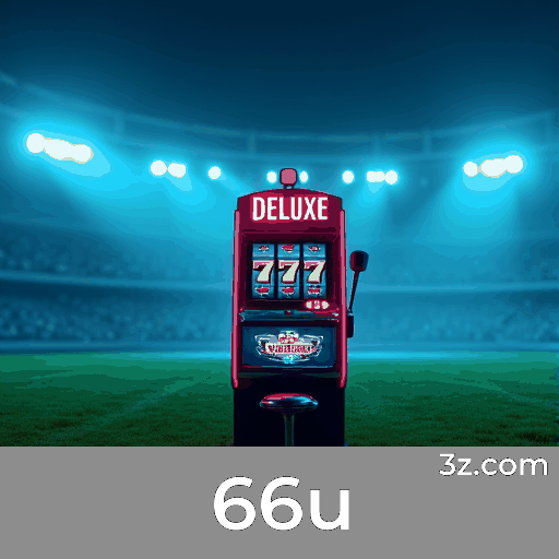 66u: Seu Cassino Online Seguro e Premiado